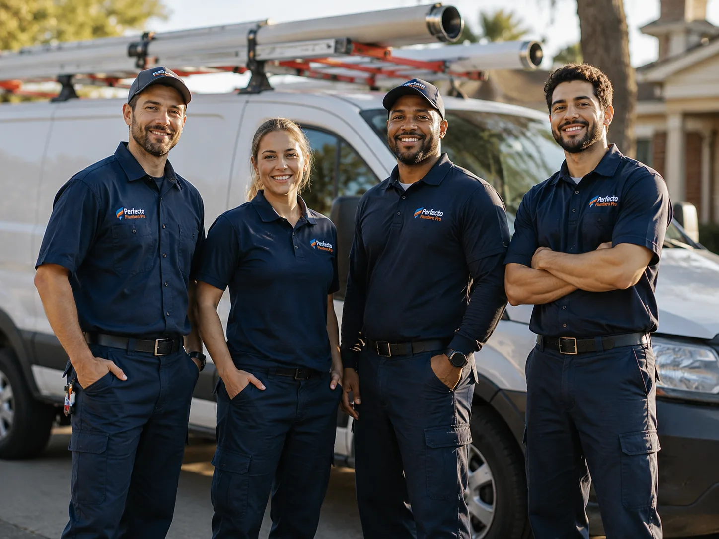 Emergency Plumber Near Me in New Salem, PA near me